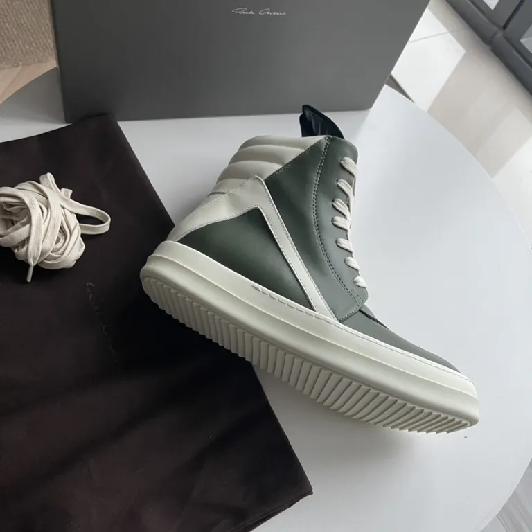 Rick Owens Shoe 